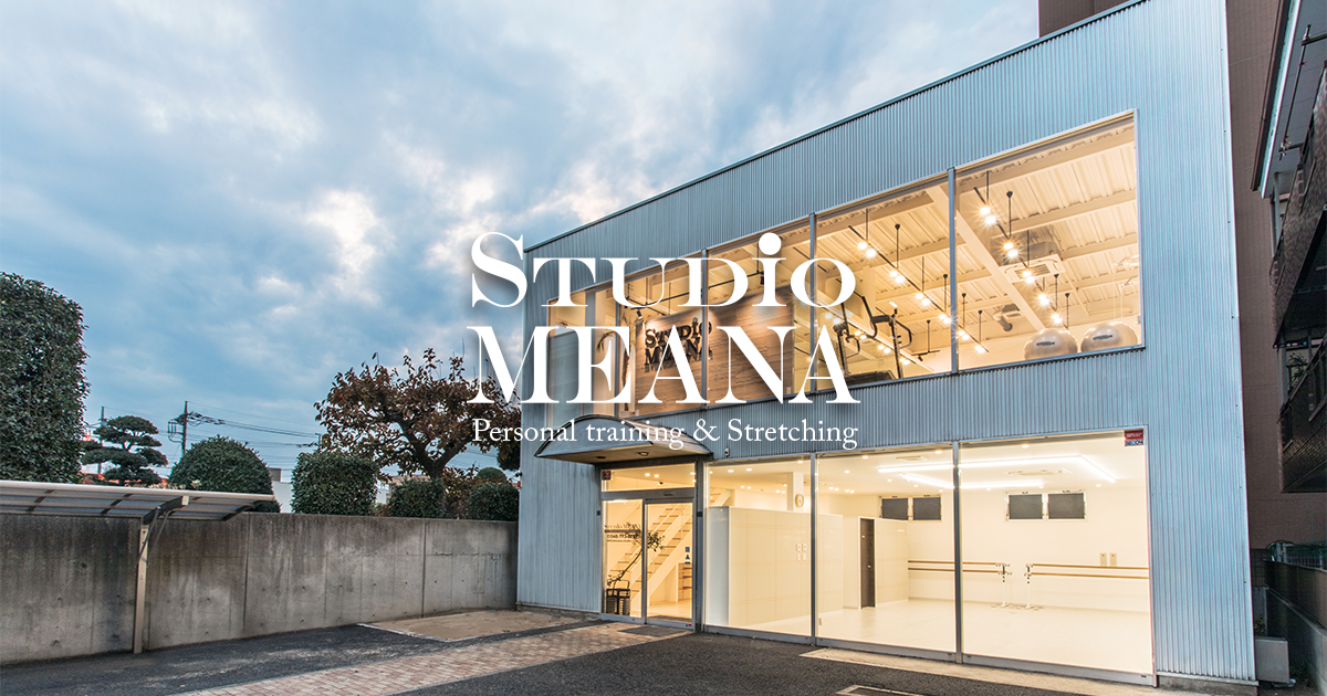 Studio MEANA